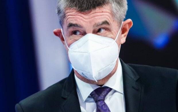 Andrej Babiš. Foto: snímek obrazovky YouTube