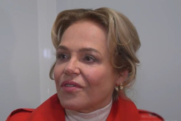 Dagmar Havlová, Foto: snímek obrazovky YouTube