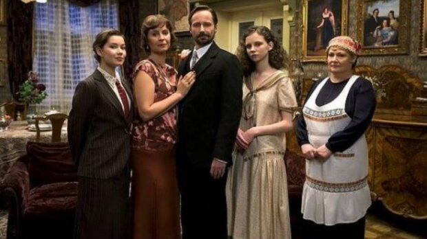 "Zločiny velké Prahy". Foto: snímek obrazovky extra.cz