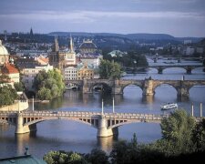 Top 10 nejkrásnějších měst na světě 2019