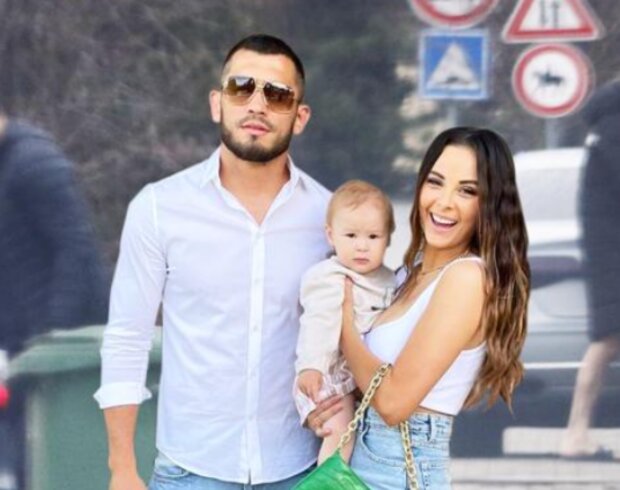 Monika Bagárová. Foto: snímek obrazovky extra.cz