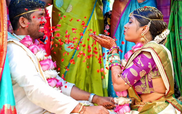 V Indii se konal tradiční veletrh ženichů: kdo měl největší poptávku