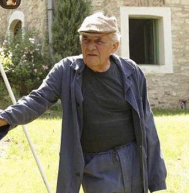 Ladislav Trojan. Foto: snímek obrazovky extra.cz