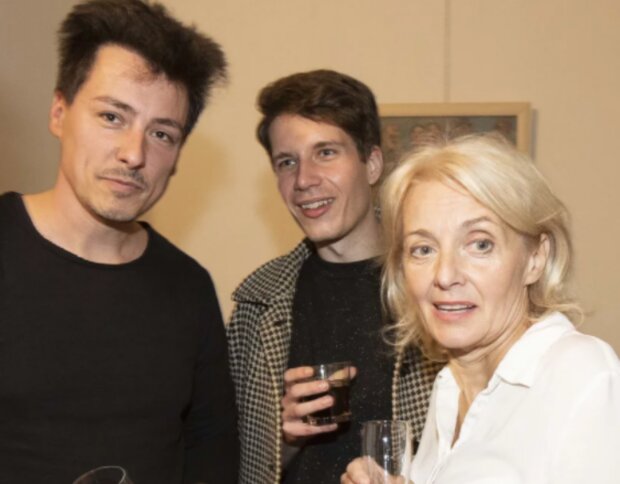 Veronika Žilková. Foto: snímek obrazovky blesk.cz