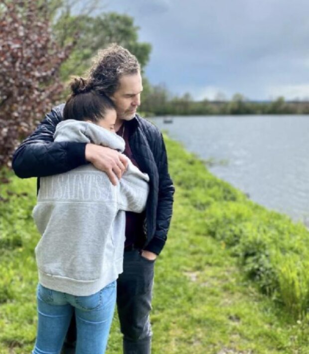 Jaromír Jágr. Foto: snímek obrazovky Instagram