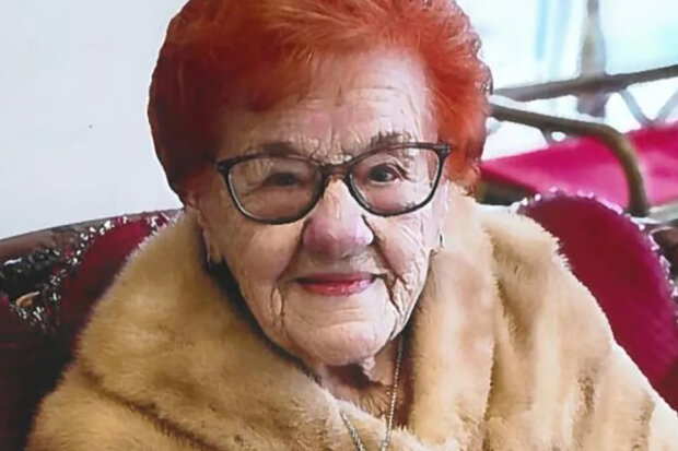 Žena, která oslavila 105. narozeniny, sdílela tajemství své dlouhověkosti: "Nepovažujte se za lepšího než ostatní lidé"
