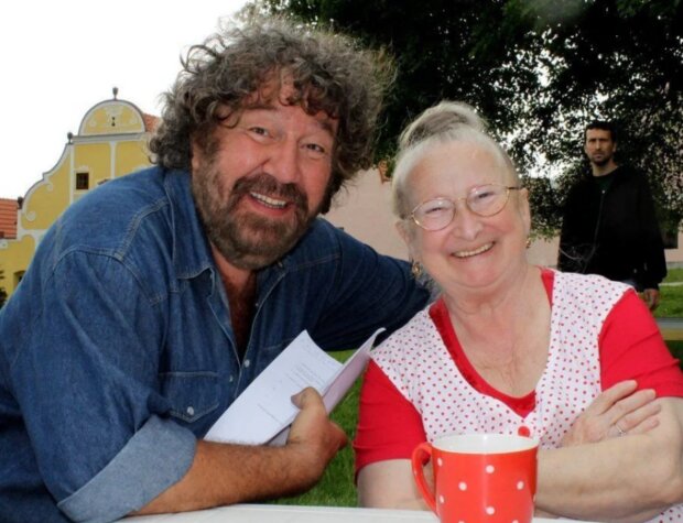 Jana Altmannová. Foto: snímek obrazovky ahaonline.cz