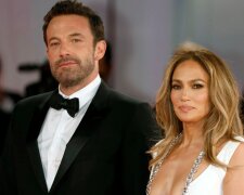Jennifer Lopez a Ben Affleck. Foto: snímek obrazovky YouTube