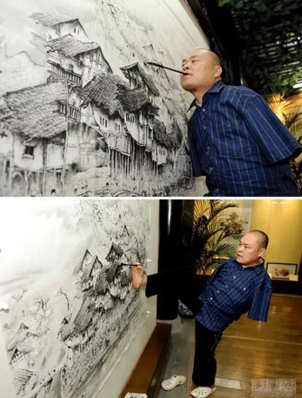 Fotografie: bigpicture.ru