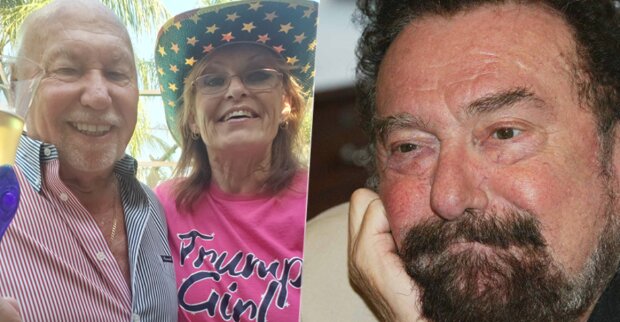 Fotografie: blesk.cz