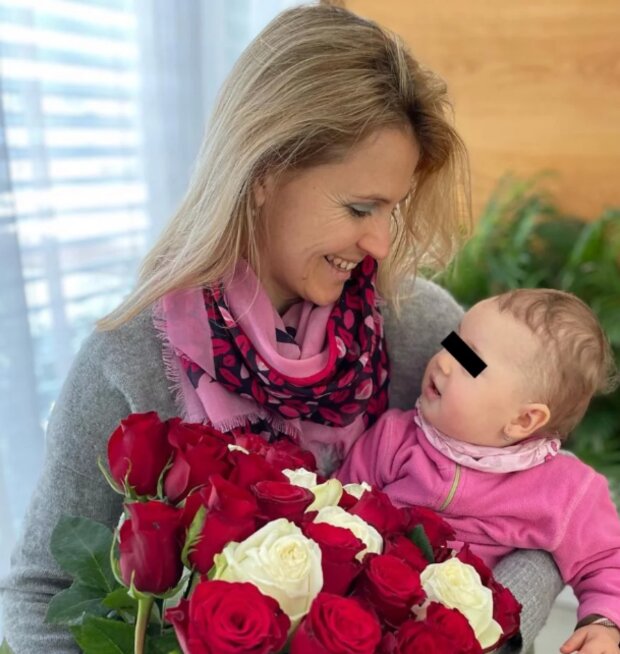 Lucie Šafářová. Foto: snímek obrazovky ahaonline.cz