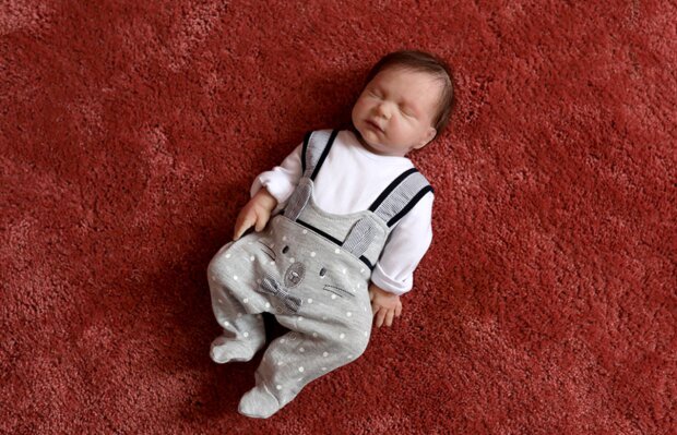 Panenka. Foto: snímek obrazovky lenta.ru