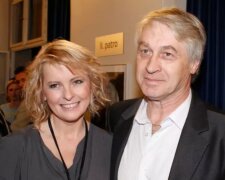 Josef Rychtář a Iveta Bartošová. Foto: snímek obrazovky YouTube