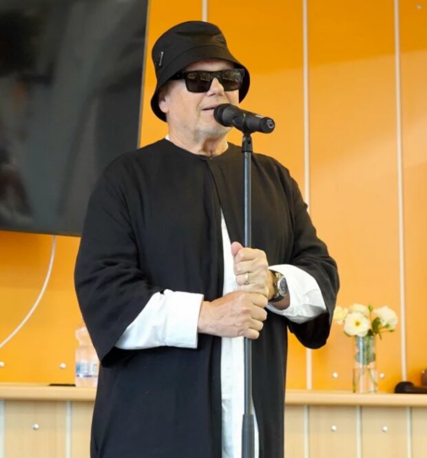 Jiří Korn. Foto: snímek obrazovky ahaonline.cz