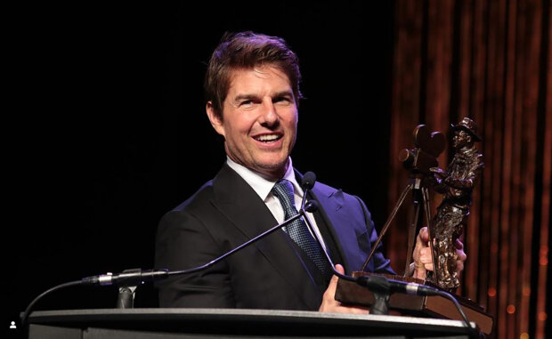 "Bohužel jim to nevyšlo": Proč se Tom Cruise rozešel se svou přítelkyní