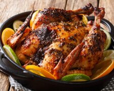 Na co potřebujeme sojovou omáčku při přípravě kuřete. Nejjednodušší recept