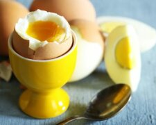 Čínská tajemství: jak dokonale vařit vejce