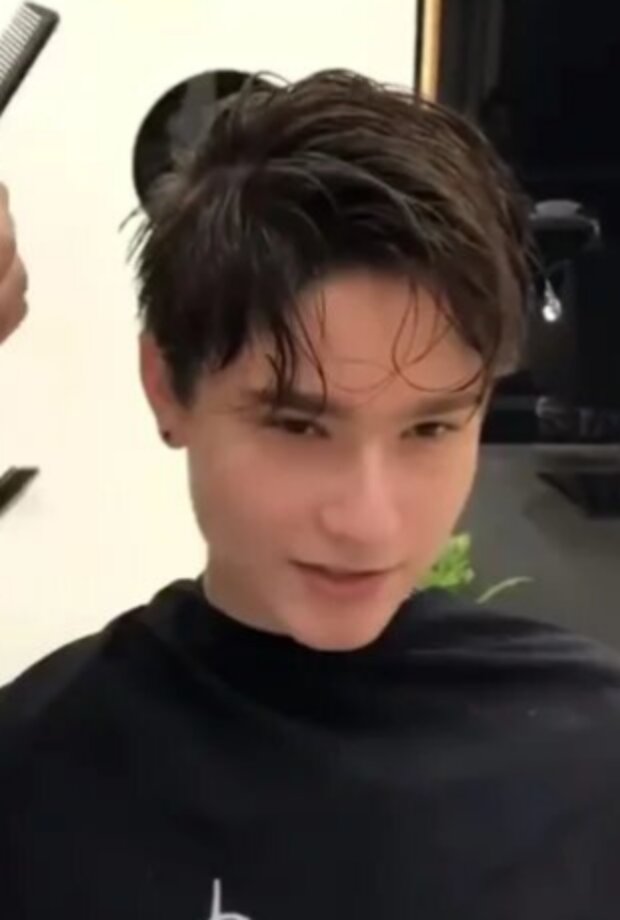 Holka. Foto: snímek obrazovky laykni.com