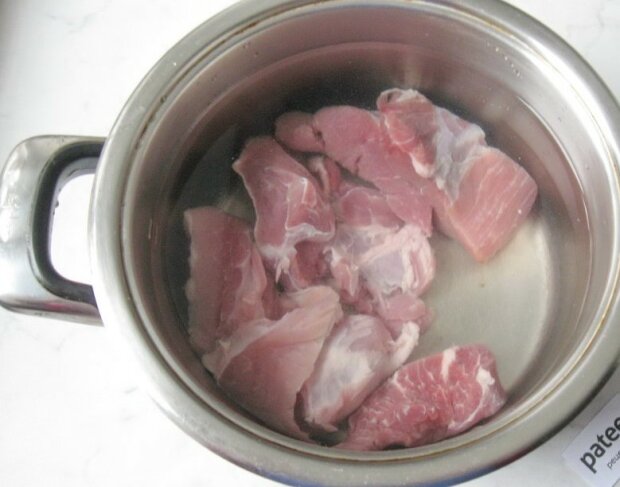 Fotografie: patee.ru