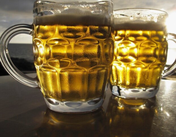 Pivo. Foto: snímek obrazovky extra.cz