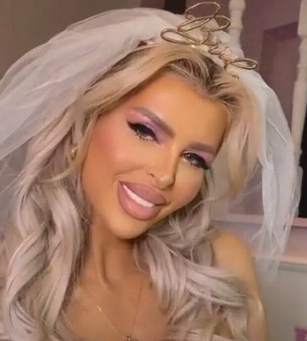 Foto: snímek obrazovky Instagram