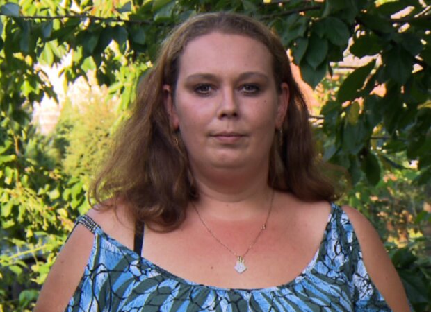 Výměna manželek. Foto: snímek obrazovky YouTube