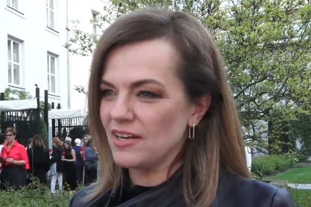 Marta Jandová, Foto: snímek obrazovky YouTube