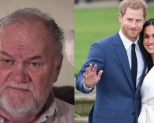 Skandální otec Meghan Markleové předal bulvárnímu tisku fotografii své šestnáctileté dcery