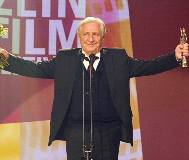 Karel Heřmánek. Foto: snímek obrazovky super.cz