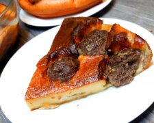 Jak připravit “línou” pizzu