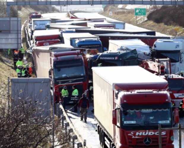 Počasí. Foto: snímek obrazovky extra.cz