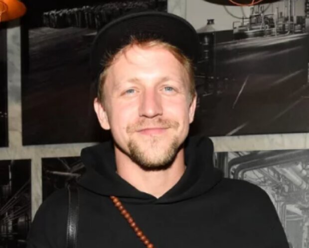 Tomáš Klus. Foto: snímek obrazovky blesk.cz