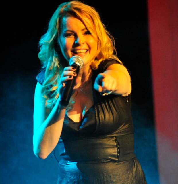 Iveta Bartošová. Foto: snímek obrazovky Instagram