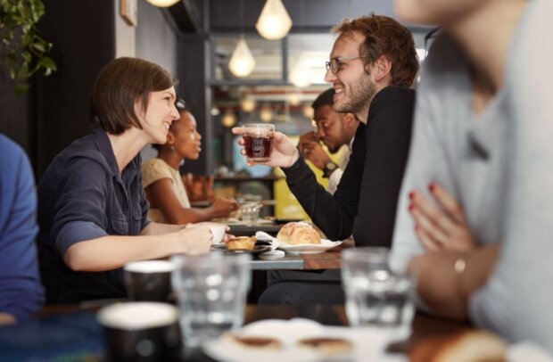 Bývalá láska člověka . Foto: snímek obrazovky depositphotos.com