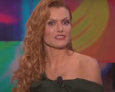 Gabriela Koukalová. Foto: snímek obrazovky YouTube