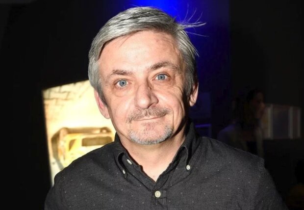 Michal Suchánek. Foto: Snímek obrazovky ahaonline.cz