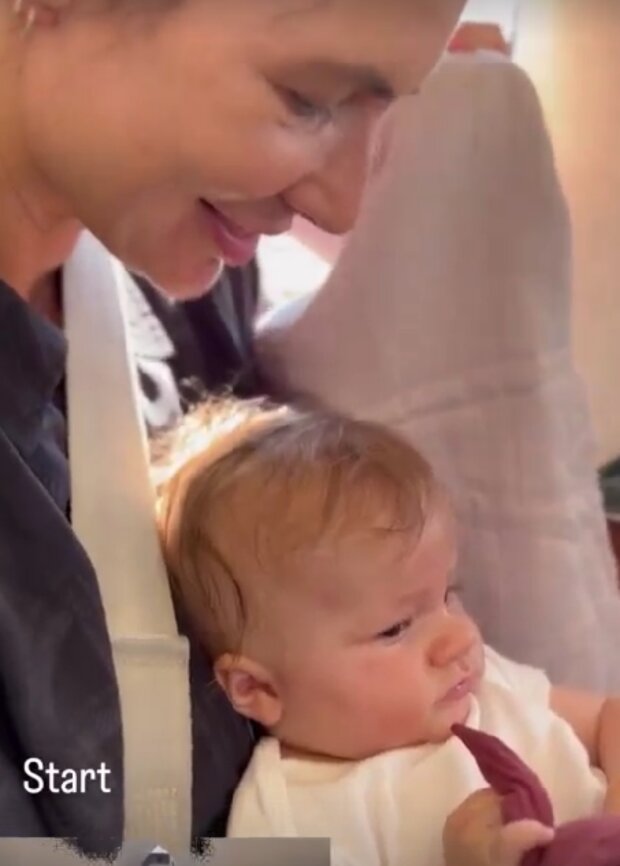 Alex. Foto: snímek obrazovky Instagram