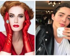 Danila Poliakov a Karim Musso. Foto: snímek obrazovky Instagram