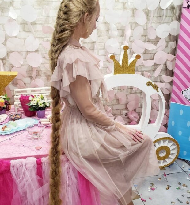 Locika odhaluje svá tajemství. Foto: snímek obrazovky laykni.com