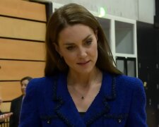 Princezna z Walesu, Foto: snímek obrazovky YouTube