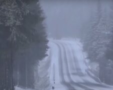“Objeví se mlhy, někde i mrznoucí”: Mrazivé počasí v Česku. Meteorologové řekli, kolik naměříme stupňů
