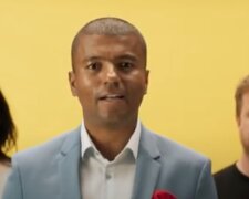 Rey Koranteng: Známý moderátor objasnil absenci snubního prstýnku