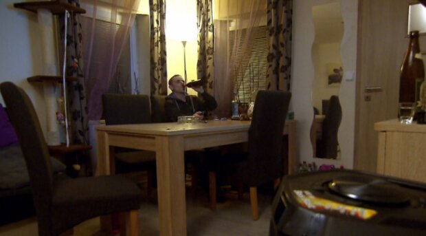 Lukáš. Foto: snímek obrazovky expres.cz