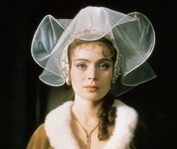 Libuška Šafránková. Foto: snímek obrazovky ahaonline.cz