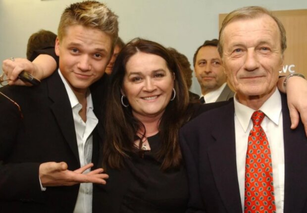 Ondřej Brzobohatý. Foto: snímek obrazovky blesk.cz