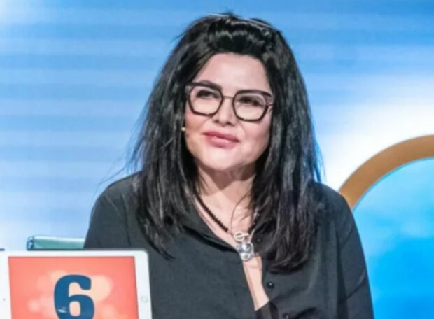 Ilona Csáková. Foto: snímek obrazovky blesk.cz