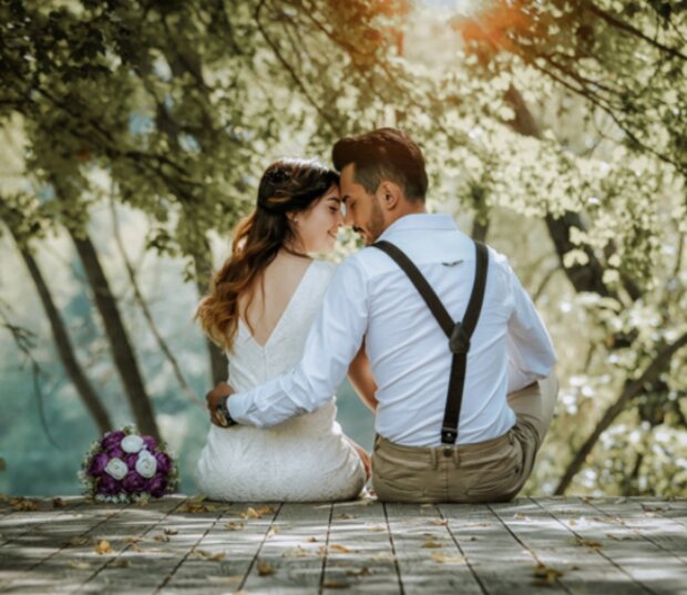 Valentýnské pobláznění. Foto: snímek obrazovky extra.cz