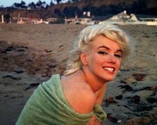 "Nic předznamenalo potíže": poslední focení Marilyn Monroe v životě