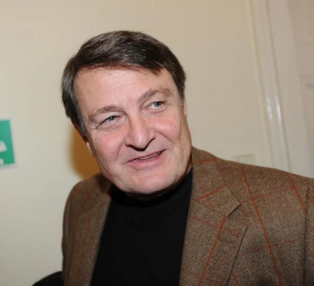 Ladislav Štaidl. Foto: snímek obrazovky blesk.cz