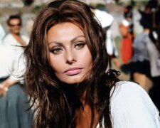 „Máš příliš dlouhý nos“: tajemství krásy a úspěchu Sophie Loren